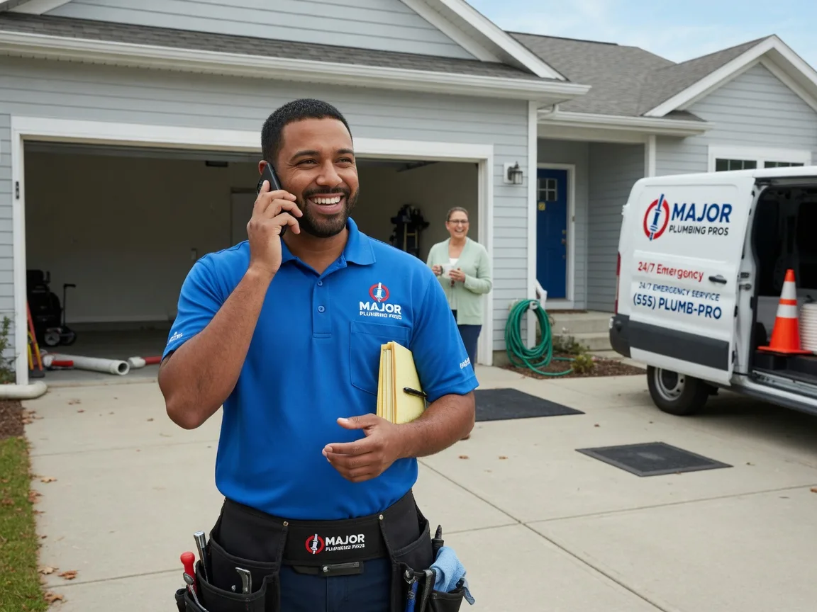 Drain Cleaning Services Roaring Spring, PA FAQs